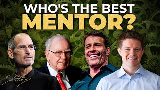 Who Is The Best Mentor in the World | Dan Henry