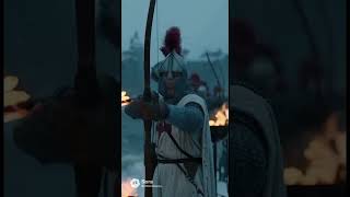 Battle Of Quidron Movie Short medieval medievalfantasy medievalhistory