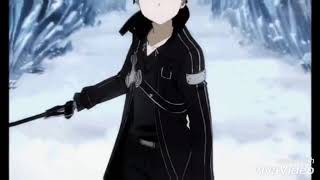 Sao Kirito Edit