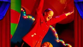 Lights, Camera, Action, Wiggles Live Episode 17 Tv Series 4