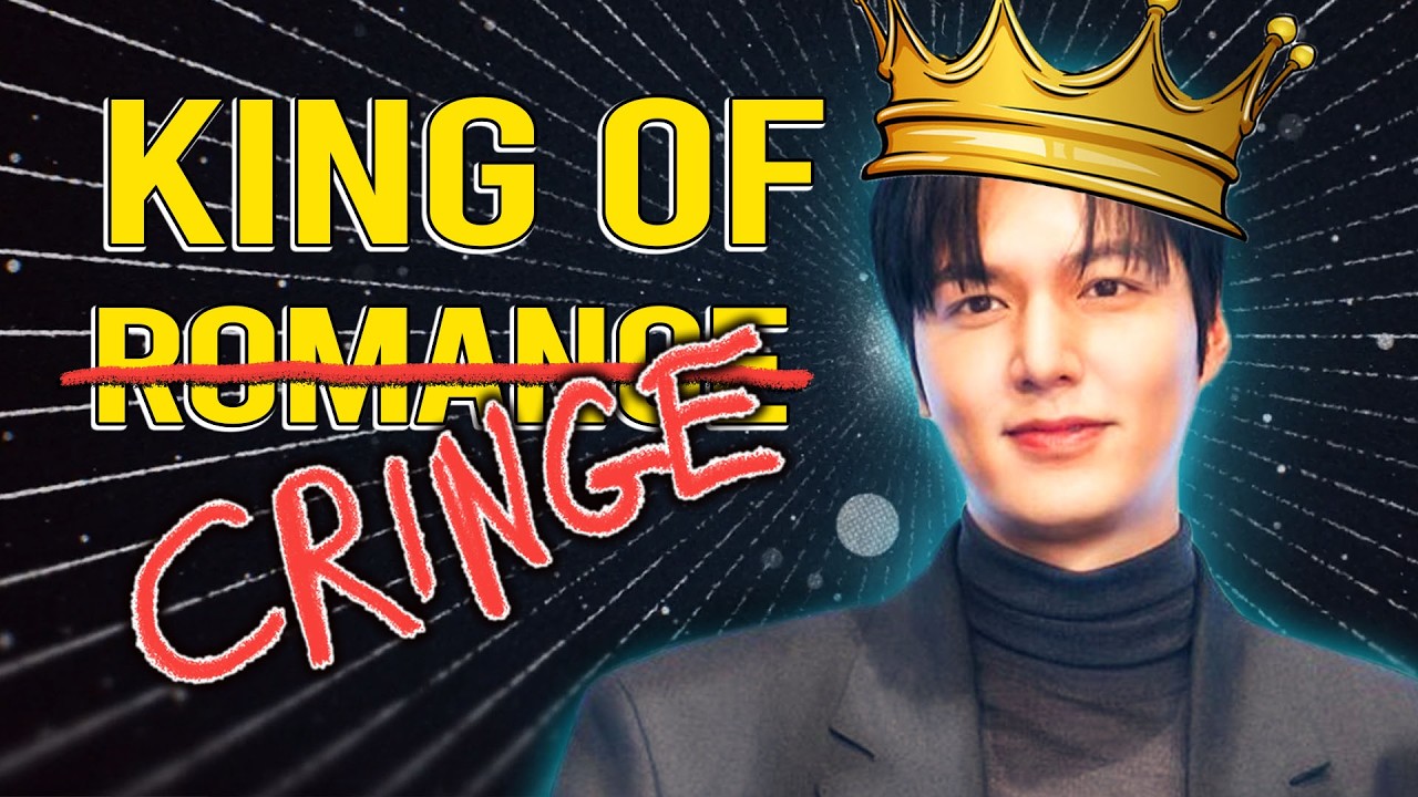 Has Lee Min Ho Lost His Status as a Top Actor Now?