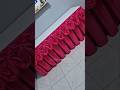 Butterfly Boxpleats Table Skirting Ideas