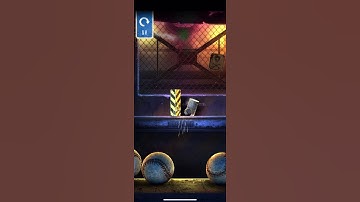 Can Knockdown 3 - Level 1-16