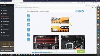 Identify Memory Technologies