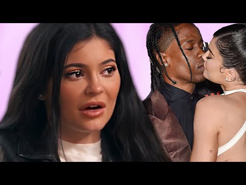 Why Kylie Jenner Removed Travis Scott’s Photo Amid Break Up Rumors