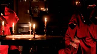 Todd & The Book of Pure Evil - Episode 2 Teaser