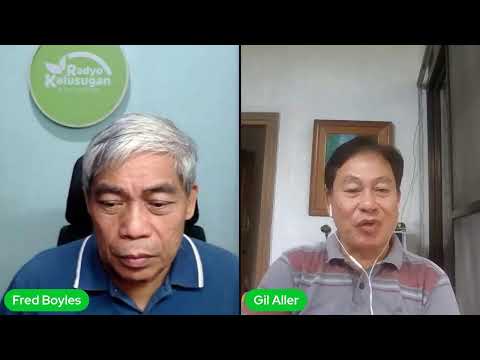 Kalikasan Kalusugan ngayon