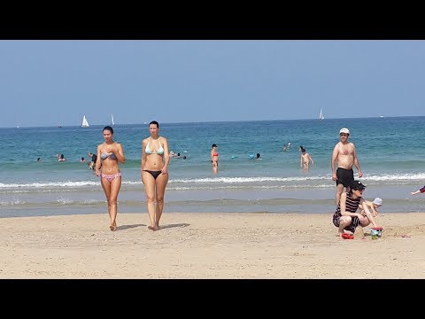 Video: In Herzliya Met De Overlevende Van Een Zelfmoordaanslag - Matador Network