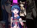 Danganronpa Beta Let You Choose The Murders