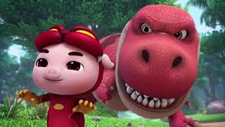 डायनासोर के समय का राजाGattu Dino Diary Hindi Season 1 Episode 1 Online   Gattu Dino Diary Hindi screenshot 2