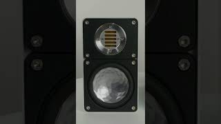 The hidden history of ELAC hi-fi manufacturer #audiotech #hifi #hifiaudio #turntable #speaker #audio