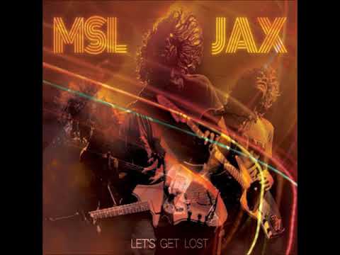 MSL JAX - Sweet adultary friends  (2011)