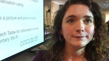 Art and science: How visualization makes sense of data