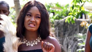 THE CHOSEN PRINCESS 13&14 (TEASER) - 2021 LATEST NIGERIAN NOLLYWOOD MOVIES