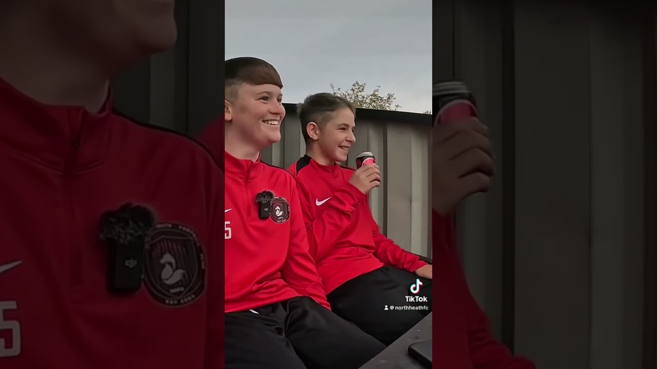 Who doesn't love outtakes!? :D