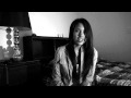 Jasmine V "Unthinkable" Cover