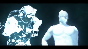 Round 4: "DoomSho?" #T3CxRender