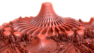 Beauty of Math - Fractal Generator Part 1 (3D)