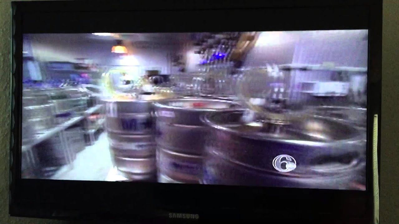 Yard House in Moorestown, NJ on 6ABC FYI Philly January 9, 2016 YouTube