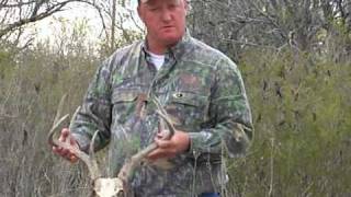 Natural Mortality in Whitetail Deer