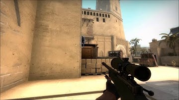 360 quick scope no scope tomahawk