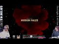 End of video