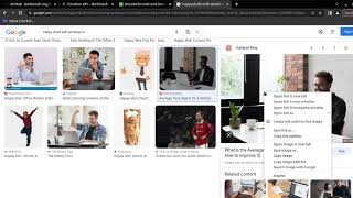 Emotion detection || AI || Deepface || API || Darkmash