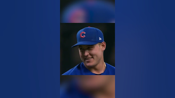 Anthony Rizzo vs. Freddie Freeman. The Most Entertaining Position Player Pitching Matchup Ever??