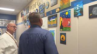 Part II: What Are Some of the Recreational Activities Offered in an MTC-Operated Detention Facility