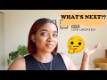 Life after Grad School, Lessons learned, Weight Loss, Job Hunting | LIFE UPDATES