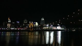 The Beauties of Cincinnati