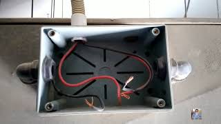 DUCT SMOKE DETECTOR REPLACEMENT.