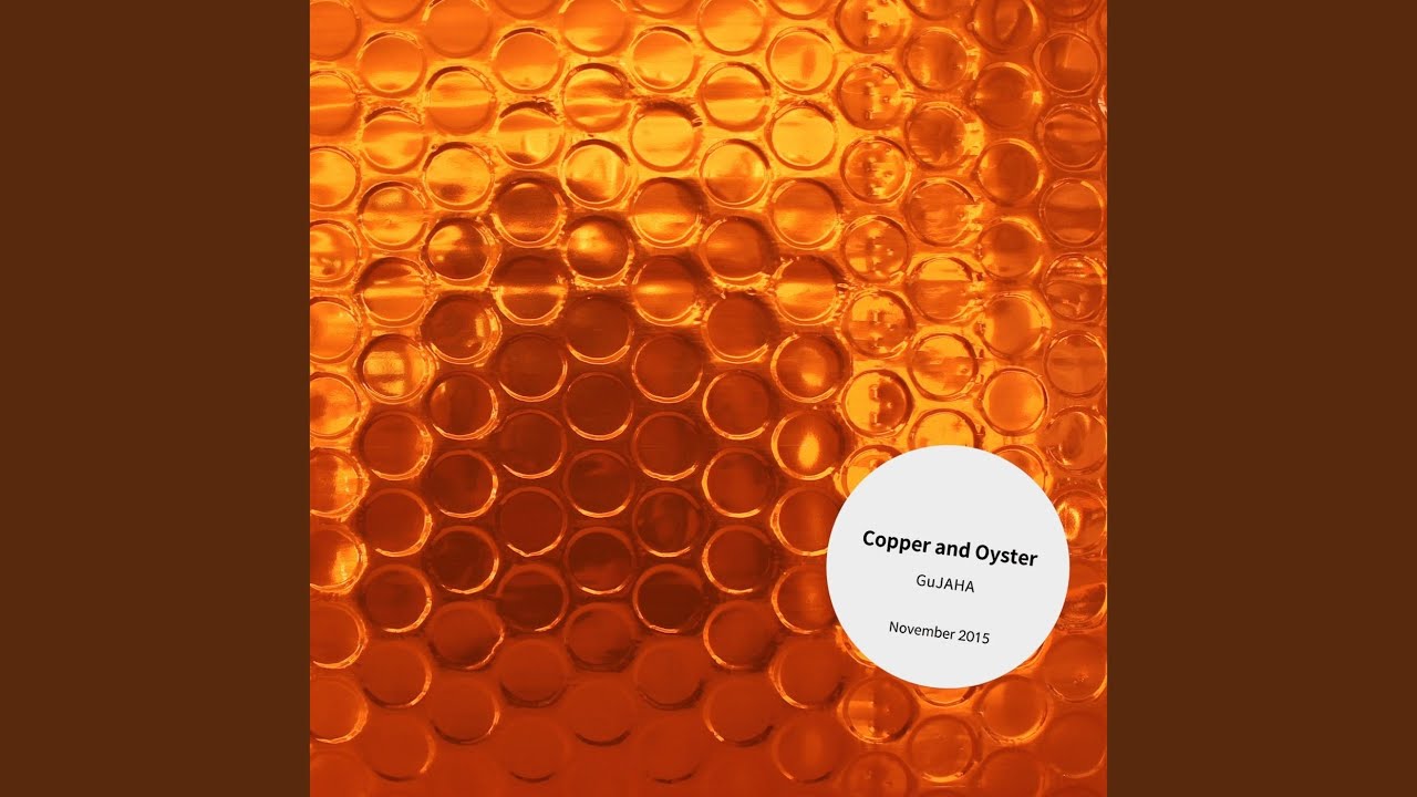 Copper YouTube
