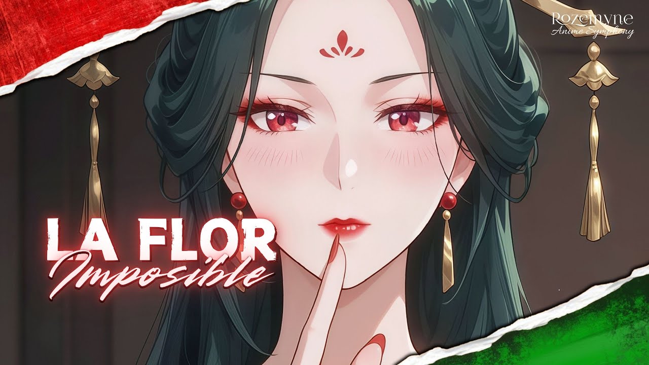 La Flor Imposible / El Jardín y El Cielo / Los Diarios de la Boticaria / Kusuriya no Hitorigoto