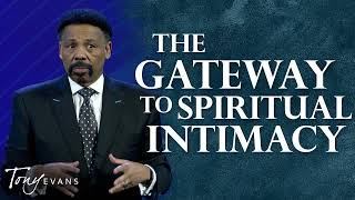 16  Experiencing Victory Through Communion_  Tony Evans Sermon Clip