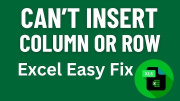 How to Fix "Can