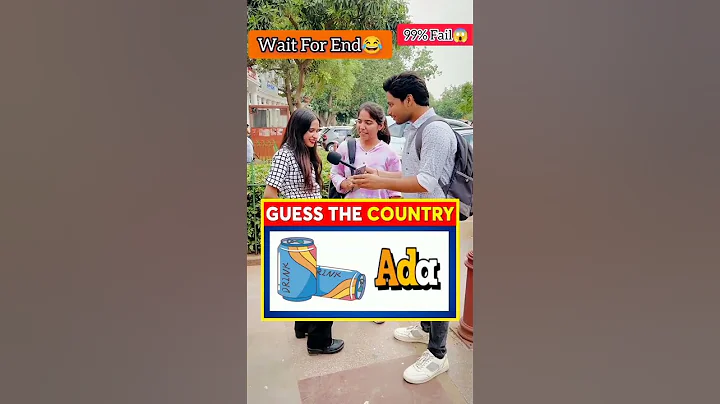 Guess the country? Challenge 😂🔥 #funny #challenge #interview #girls #viralvedio #shorts #trending