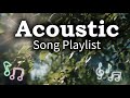 Best Soft Romantic Acoustic Songs Vol. #4341
