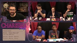 EP1 NEW CAMPAIGN!! - D&D Charisma Plus S2 Ep1 #CharismaPlusDnD