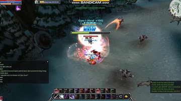 Cabal online Extension