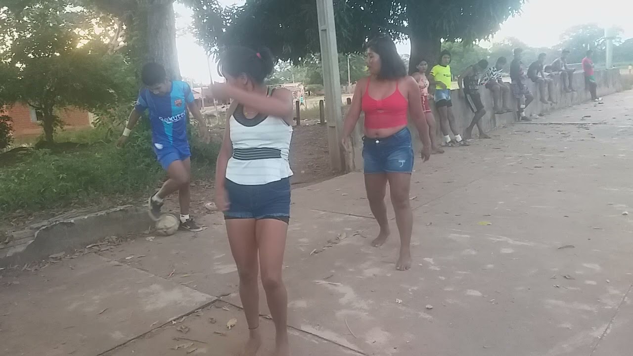 jogo soçayte na aldeia macauba ikutewe iny