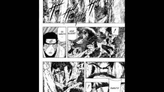 naruto manga 443