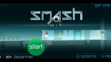 Smash Hit 0.8.0 Port Update 3: New Rooms Not Working