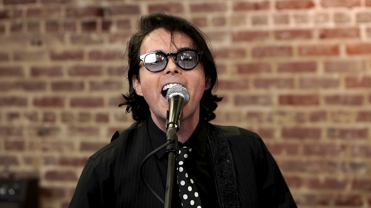 The Bongos - Tiger Nights - 2/20/2020 - Paste Studio ATL - Atlanta, GA