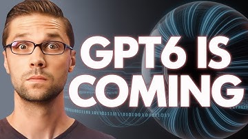 GPT6 Will Replace 99% Of Online Marketers