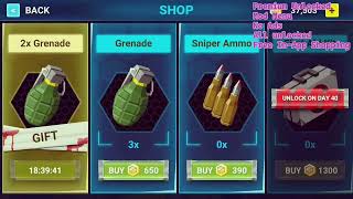 The Walking Zombie Dead City Mod Apk Latest Version 2025 | All Unlocked & All Unlimited screenshot 3