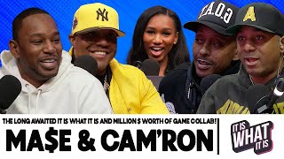 IT IS WHAT IT IS And MILLION $ WORTH OF GAME COLLAB FOR THE AGES!!! | S.2 EP.41 Wealth