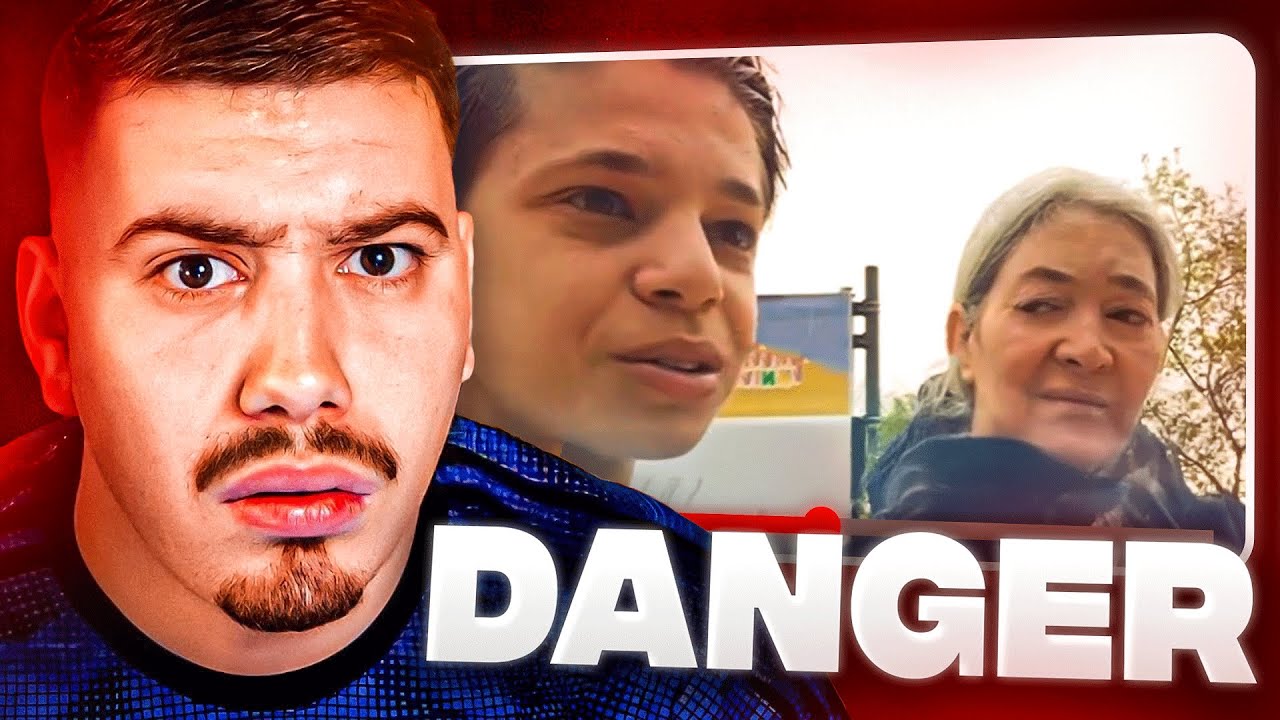 LES PIRES TIKTOKERS DE RETOUR... (CheveuxGirs)