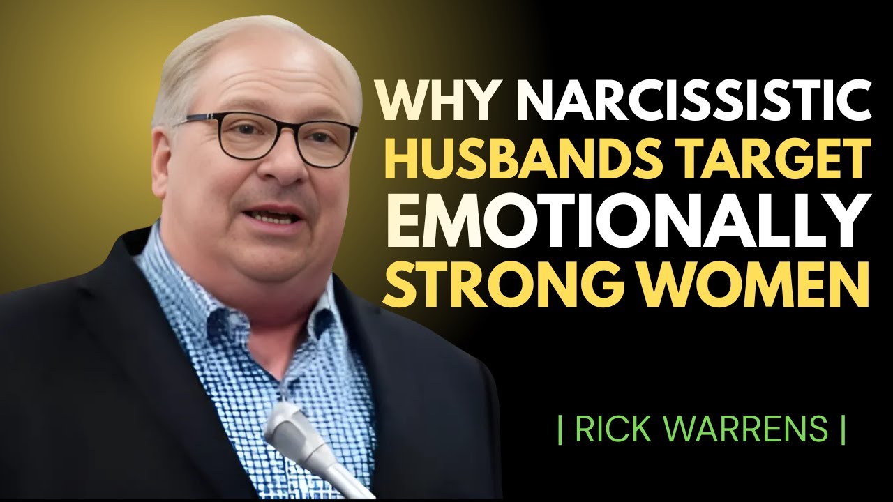 Rick warrens speech on christmas eve