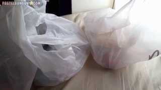 VLOG - Craft Haul 5-30-15